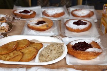 Festa del pane 2014