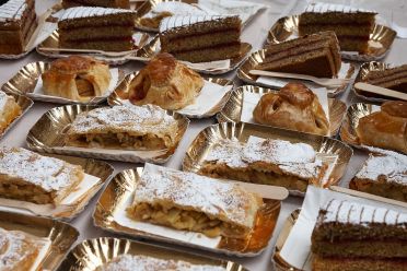 Festa del pane di Bressanone