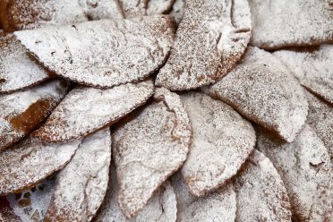 Festa del pane di Bressanone