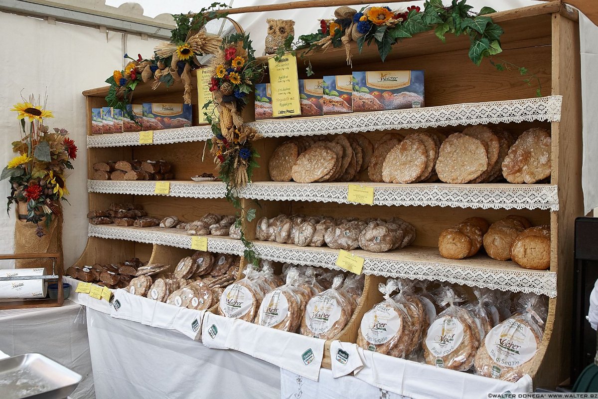 34 Festa del pane 2014