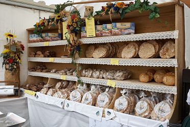 Festa del pane 2014