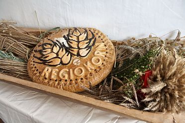 Festa del pane di Bressanone