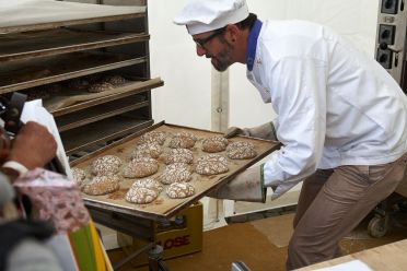 Festa del pane 2014