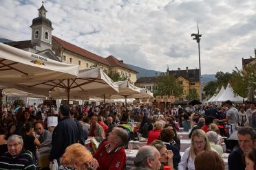 Festa del pane 2014