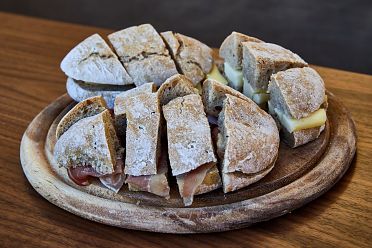 Festa del ringraziamento Bolzano