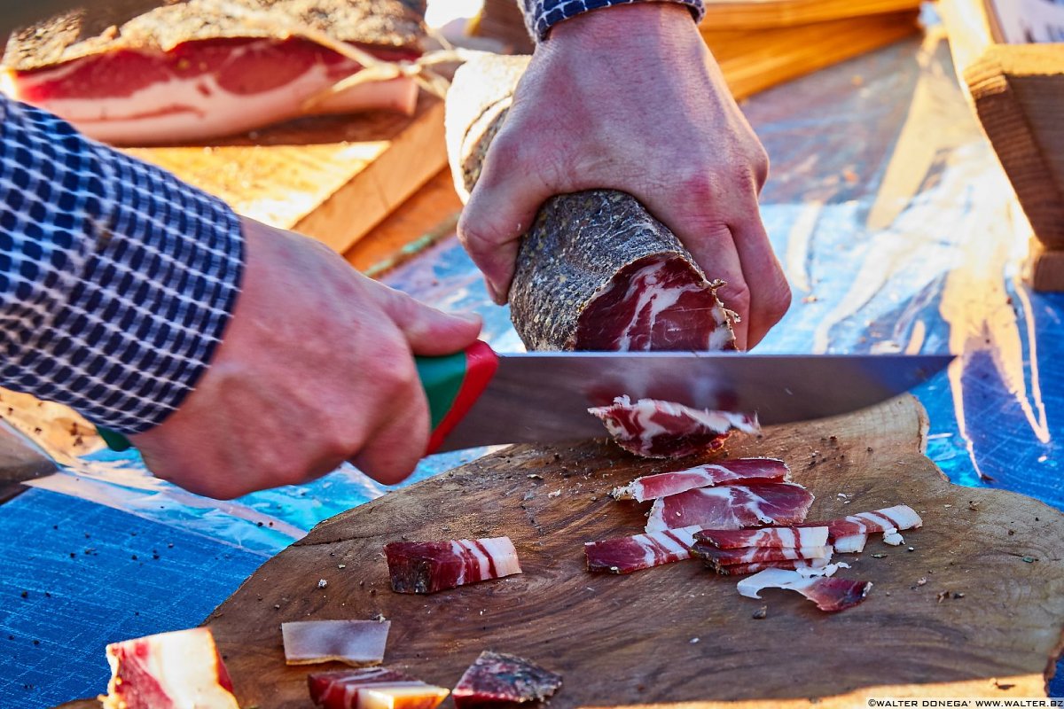  Festa del ringraziamento Bolzano