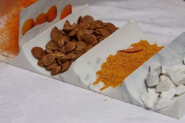 Festa del marmo e delle albicocche di Lasa