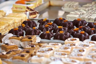 Festa del marmo e delle albicocche di Lasa