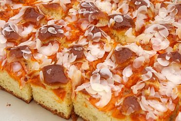Festa del marmo e delle albicocche di Lasa