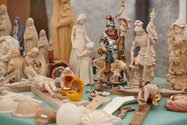 Festa del marmo e delle albicocche di Lasa