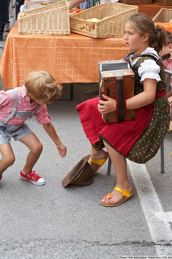 11 Festa del marmo e delle albicocche di Lasa