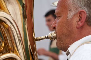 Festa del marmo e delle albicocche di Lasa