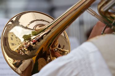 Festa del marmo e delle albicocche di Lasa