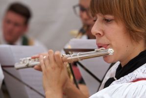 Festa del marmo e delle albicocche di Lasa