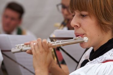 Festa del marmo e delle albicocche di Lasa