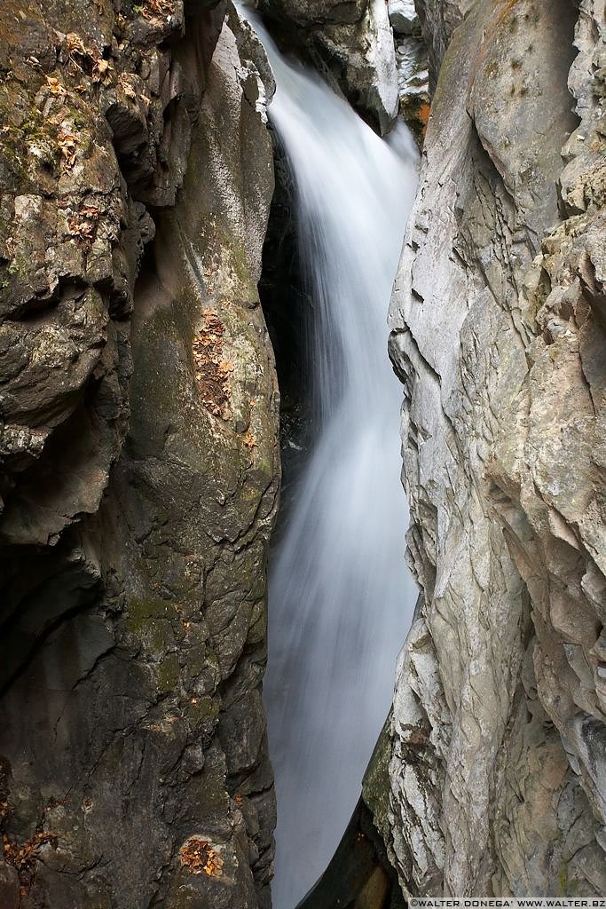 Gilfenklamm Vitpiteno - 15 Gilfenklamm Vipiteno