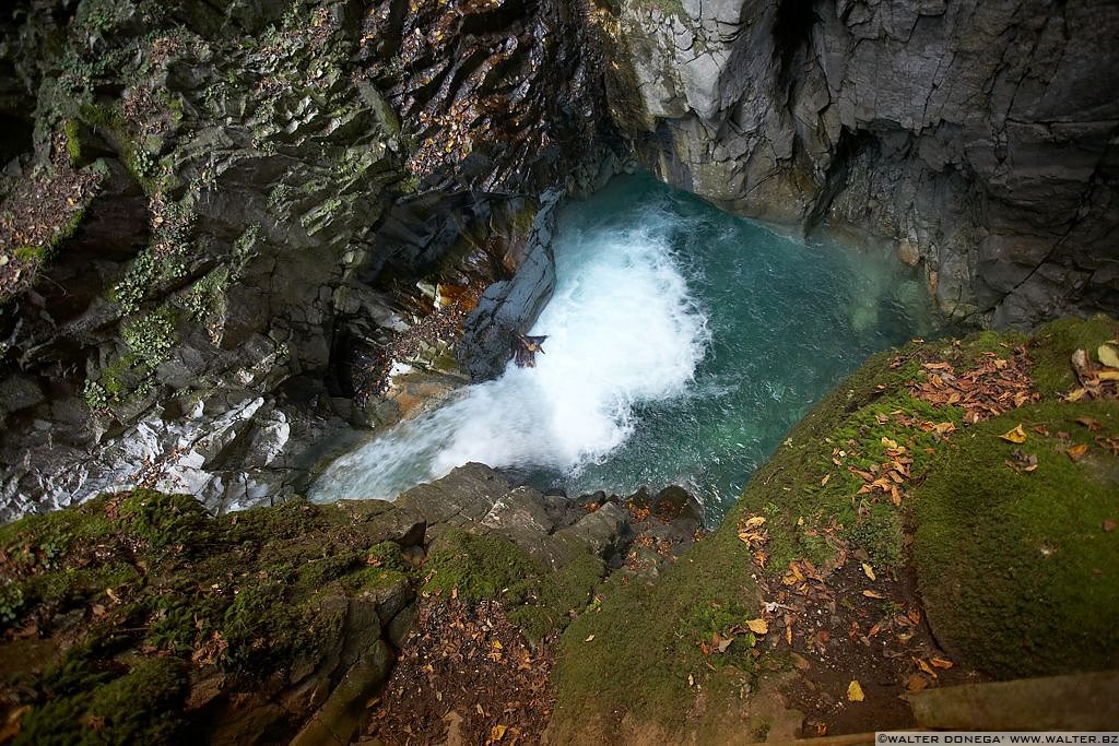 Gilfenklamm Vitpiteno - 19 Gilfenklamm Vipiteno