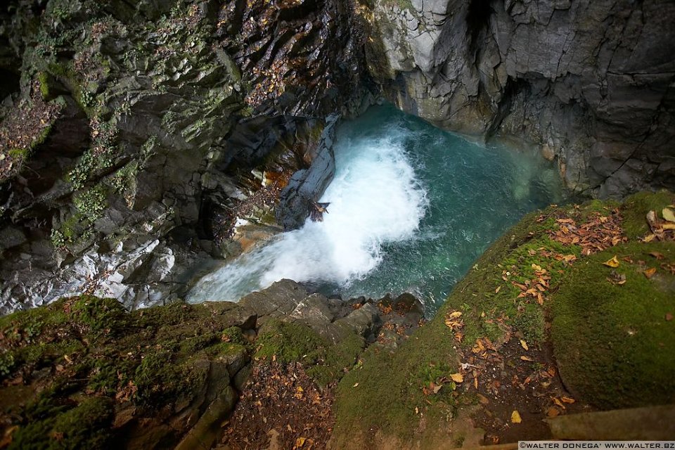 Gilfenklamm Vitpiteno - 19 Gilfenklamm Vipiteno