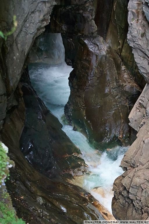 05 Gilfenklamm - Cascate di Stanghe 