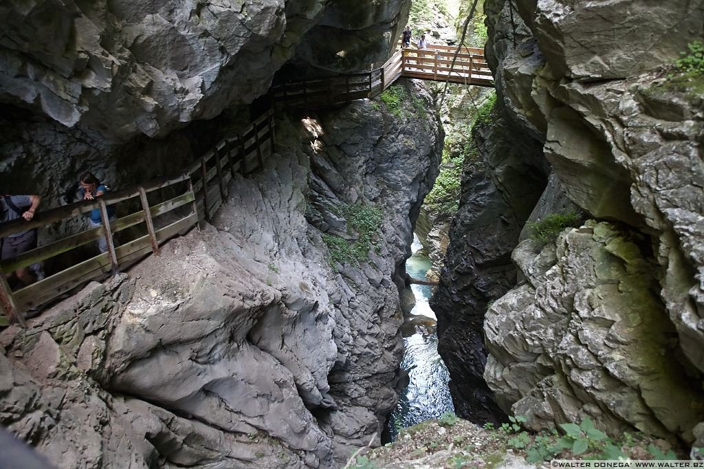 06 Gilfenklamm - Cascate di Stanghe 