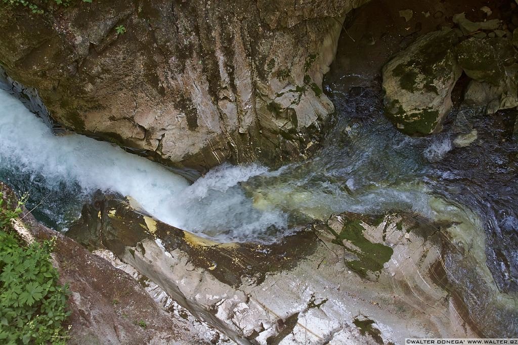 13 Gilfenklamm - Cascate di Stanghe 