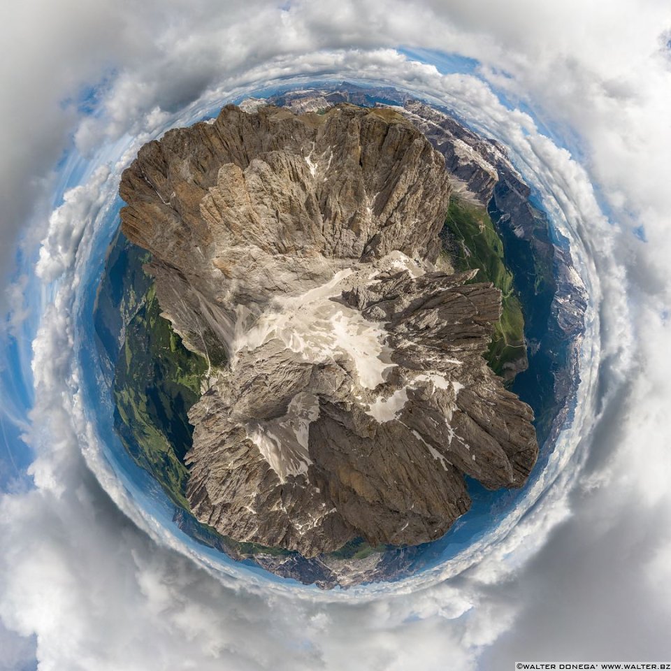  Little planets