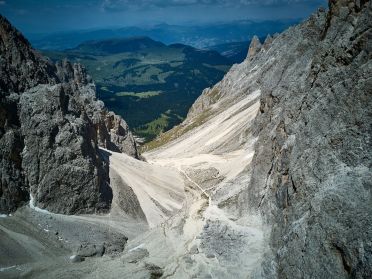 Escursione giro del Sassopiatto