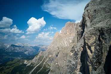 Escursione giro del Sassopiatto