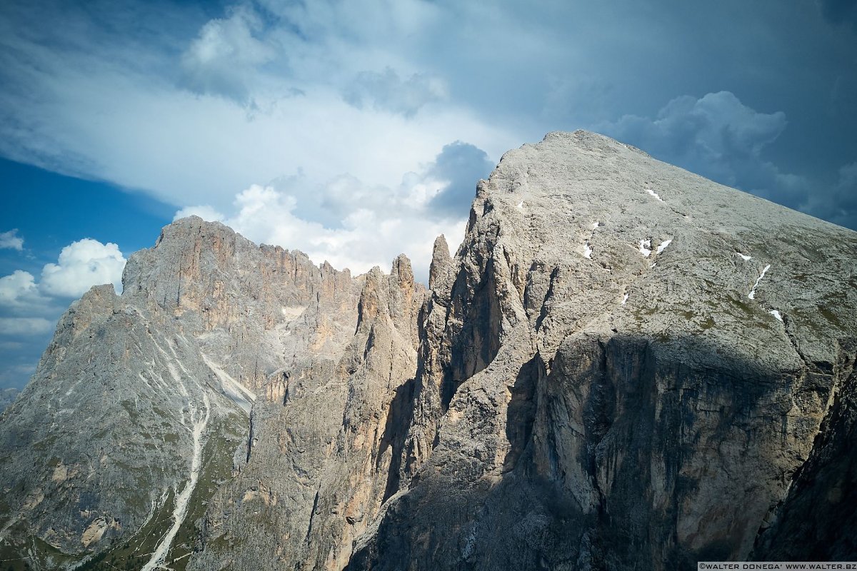  Escursione giro del Sassopiatto