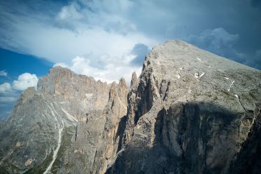 Escursione giro del Sassopiatto