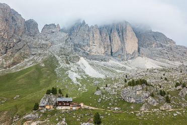 Escursione giro del Sassopiatto
