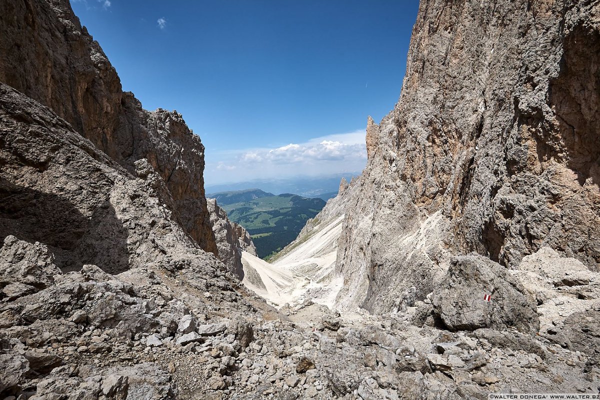  Escursione giro del Sassopiatto