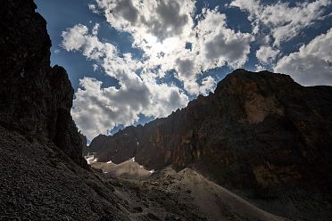 Escursione giro del Sassopiatto