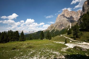 Escursione giro del Sassopiatto