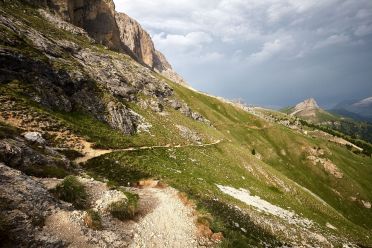 Escursione giro del Sassopiatto