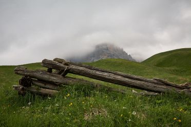 Escursione giro del Sassopiatto