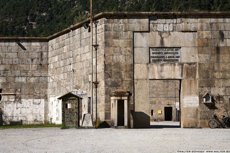 Il Forte di Fortezza