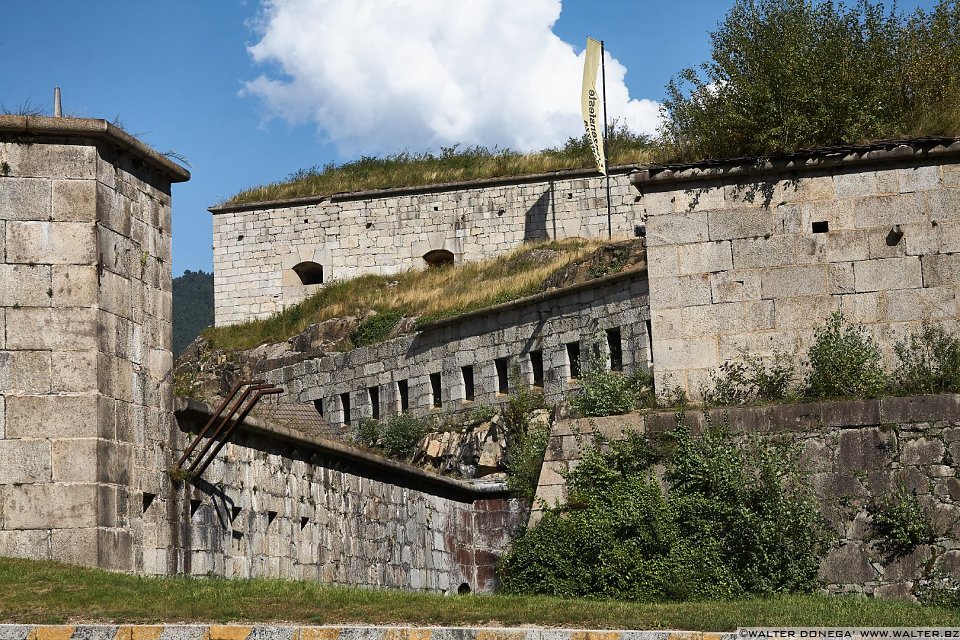 Il Forte di Fortezza