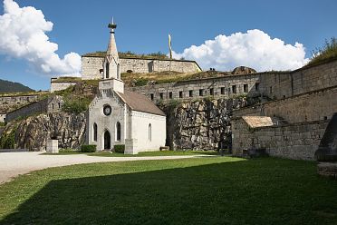 Il Forte di Fortezza