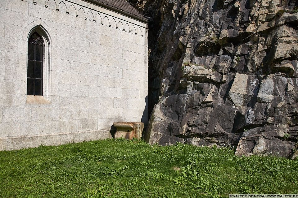 Il Forte di Fortezza