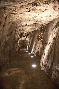 Il Forte di Fortezza