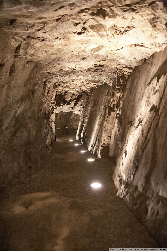 Il Forte di Fortezza