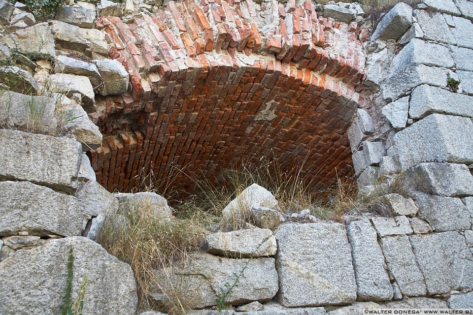 Il Forte di Fortezza