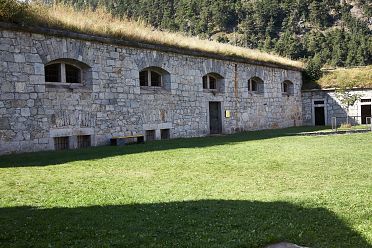 Il Forte di Fortezza