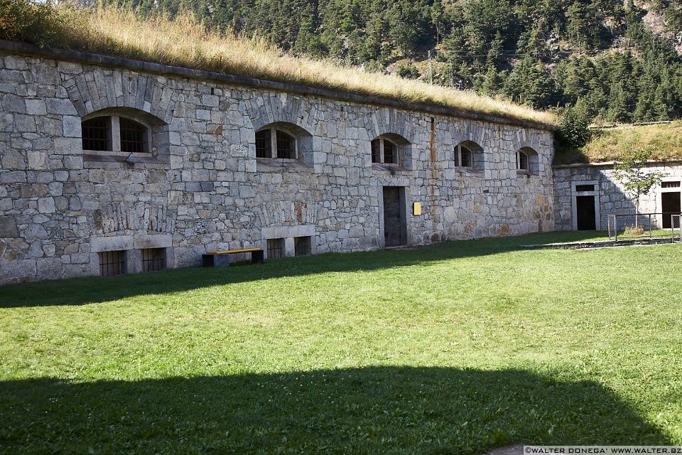 Il Forte di Fortezza