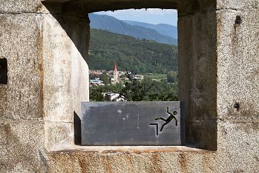 Il Forte di Fortezza