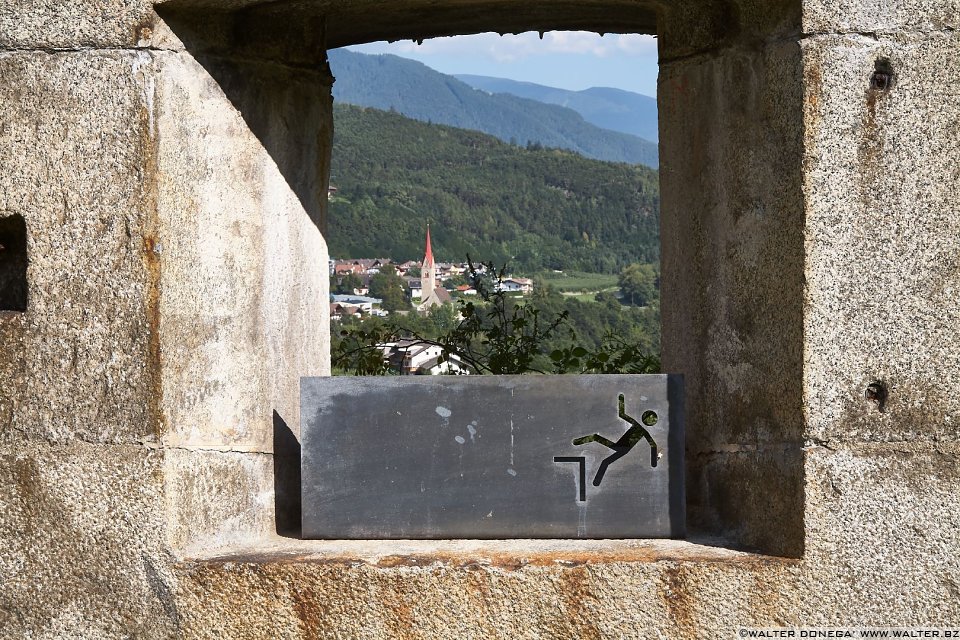 Il Forte di Fortezza