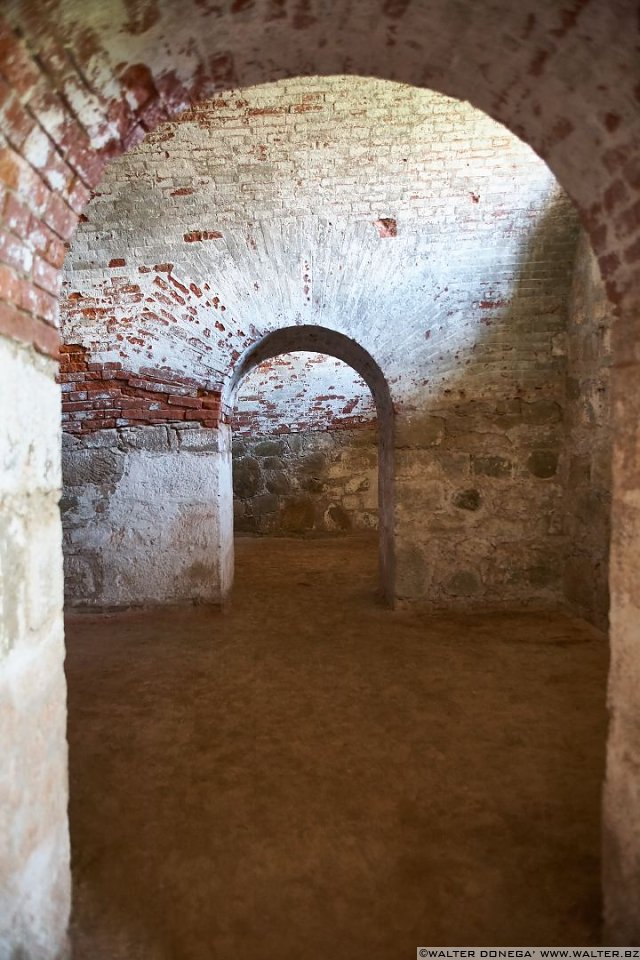 Il Forte di Fortezza