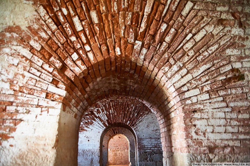 Il Forte di Fortezza