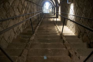 Il Forte di Fortezza